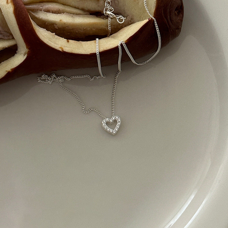 Elegante Halskette für jeden Anlass