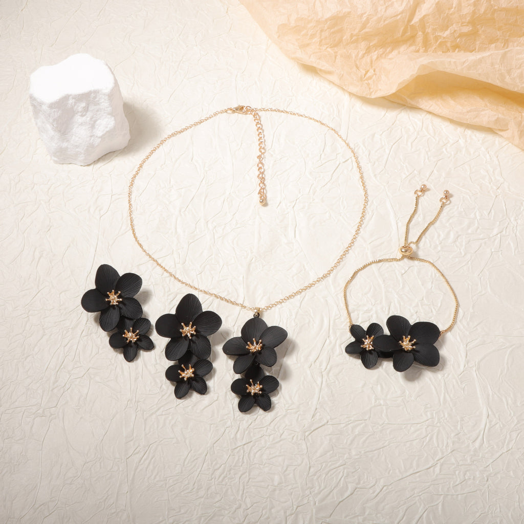 Atemberaubende Halskette für den Alltag