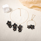 Atemberaubende Halskette für den Alltag