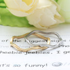 Charmante Ring für jeden Anlass