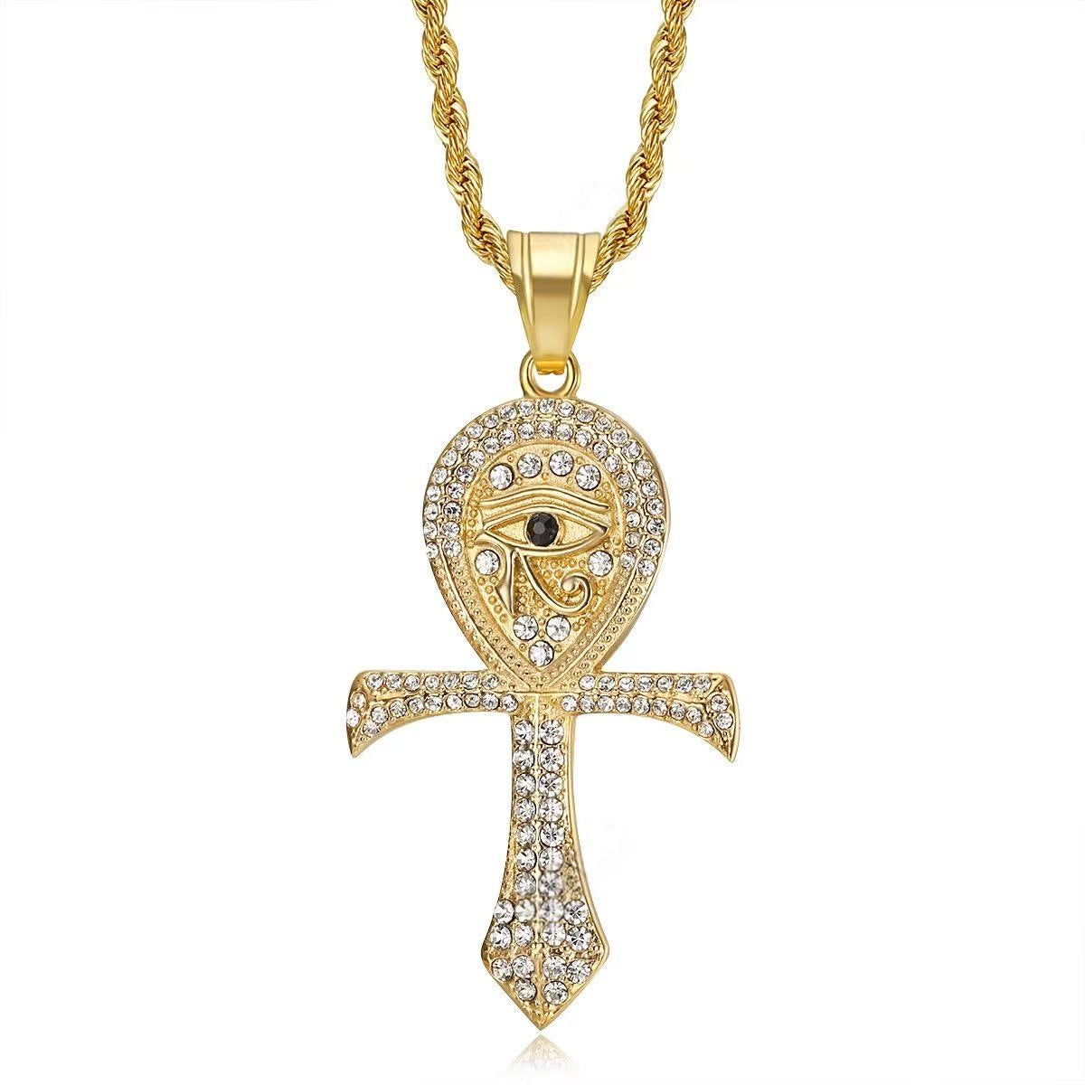 Charmante Halskette für jeden Anlass