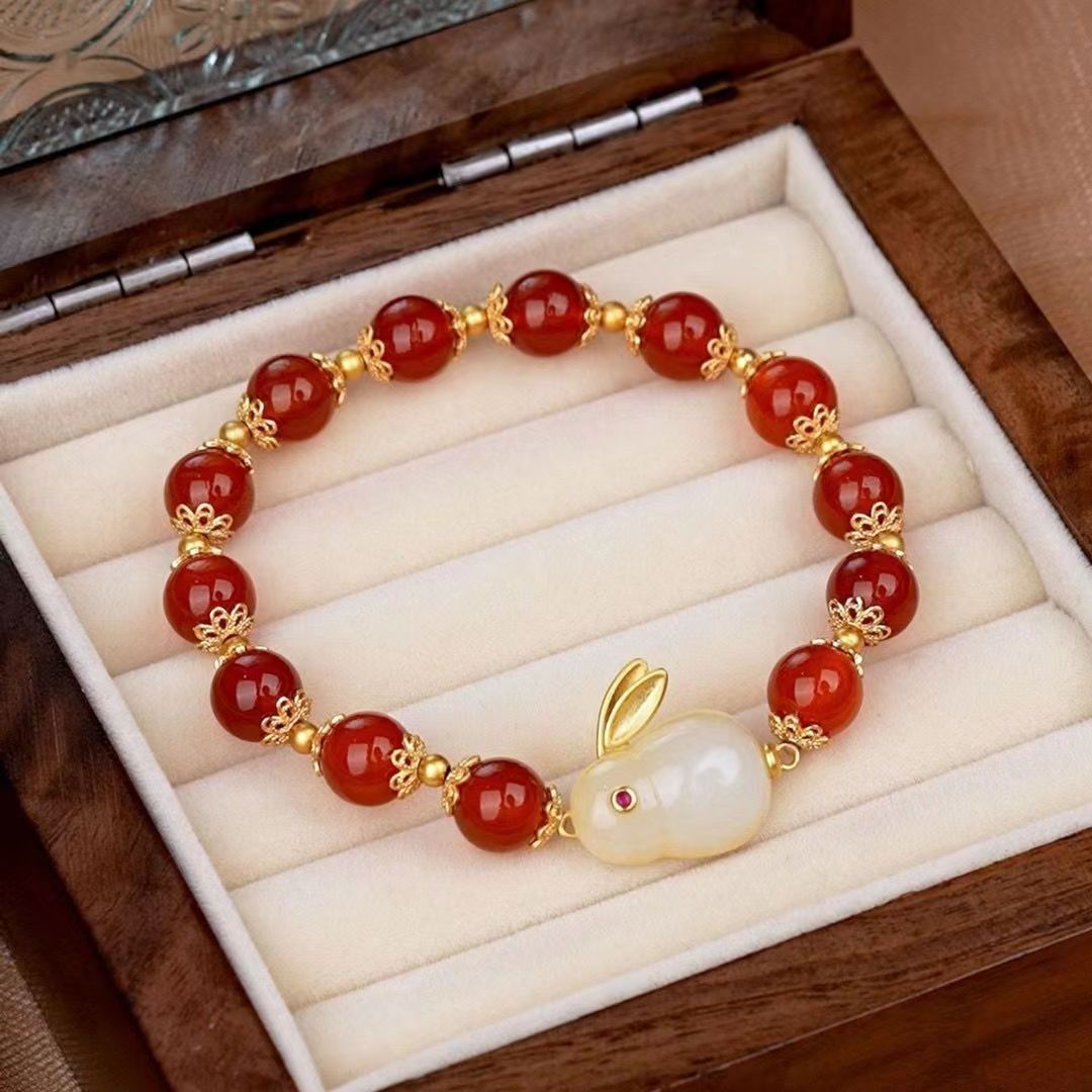 Charmante Armband für jeden Anlass