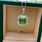 Romantische Halskette für besondere Momente