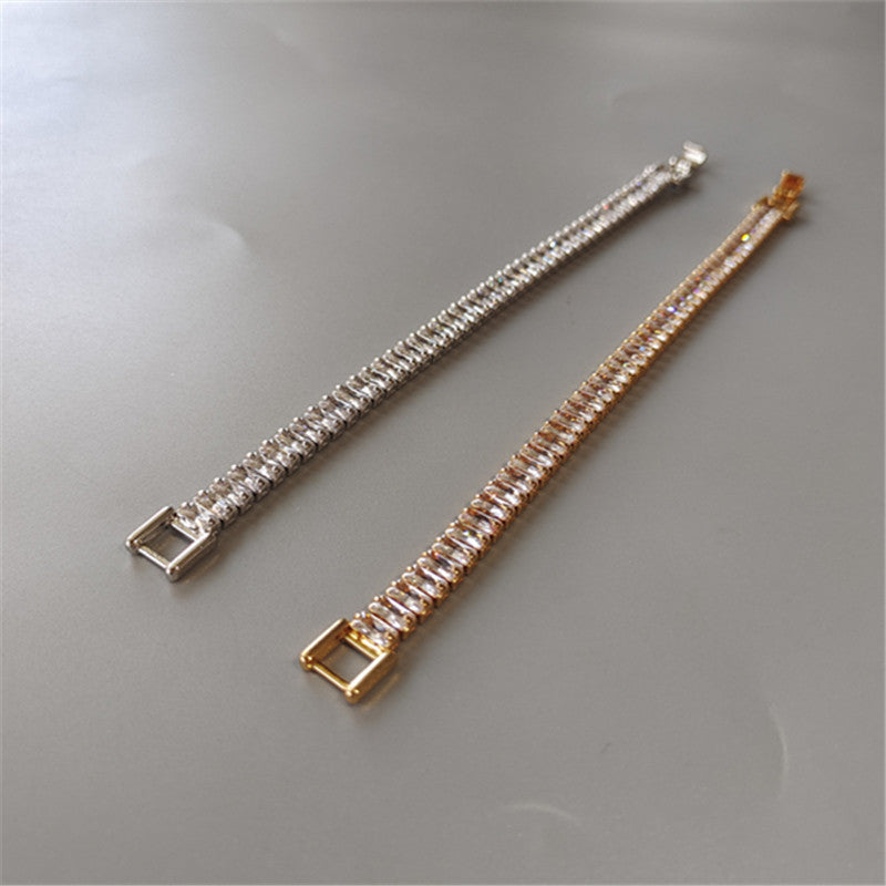 Atemberaubende Armband für den Alltag