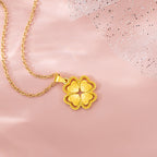 Charmante Halskette für jeden Anlass