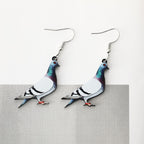 Atemberaubende Ohrring für den Alltag