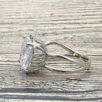 Charmante Ring für jeden Anlass