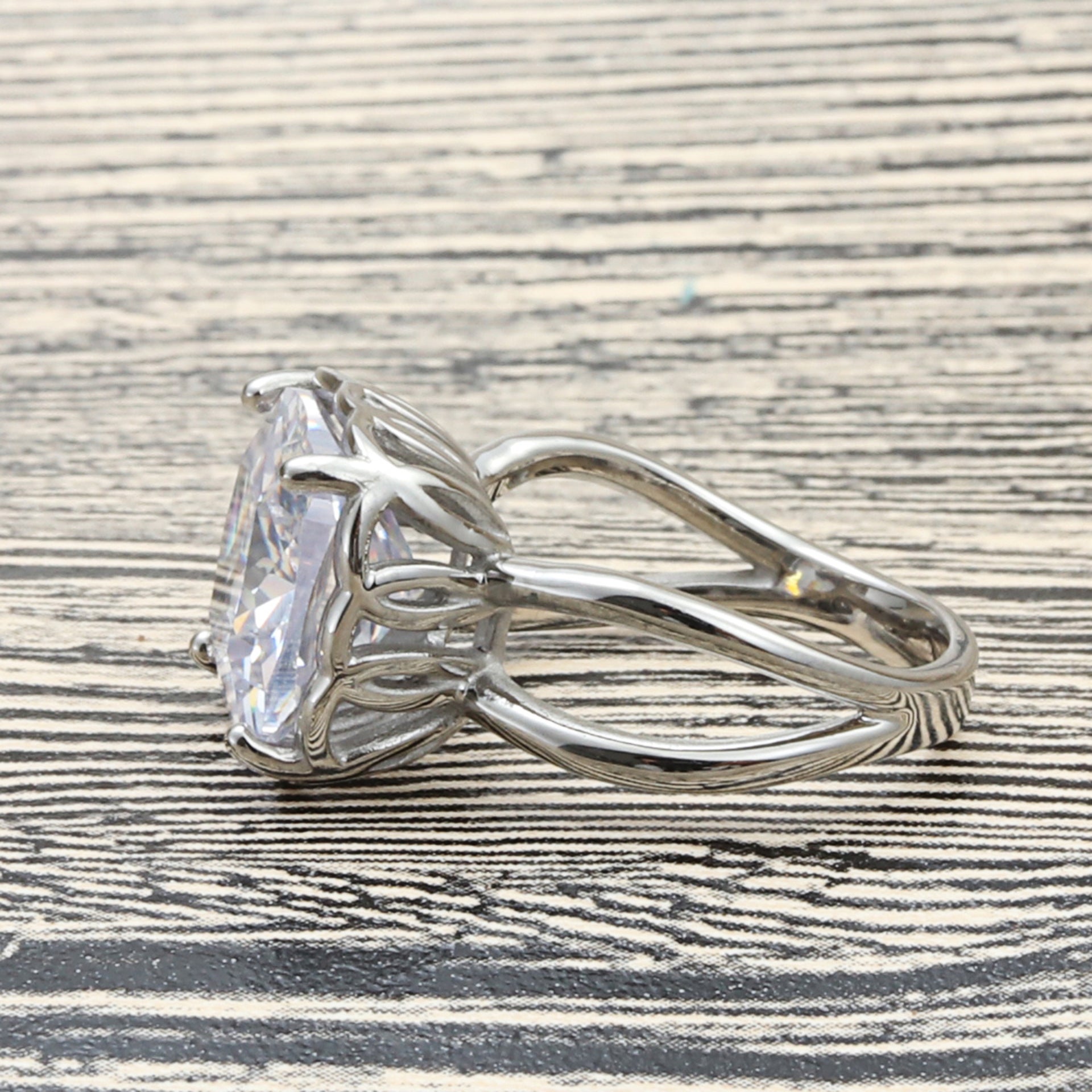 Charmante Ring für jeden Anlass