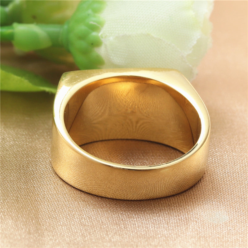 Elegante Ring für jeden Anlass