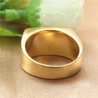 Elegante Ring für jeden Anlass