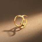 Elegante Gold Armband für jeden Anlass