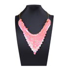 Romantische Halskette für besondere Momente