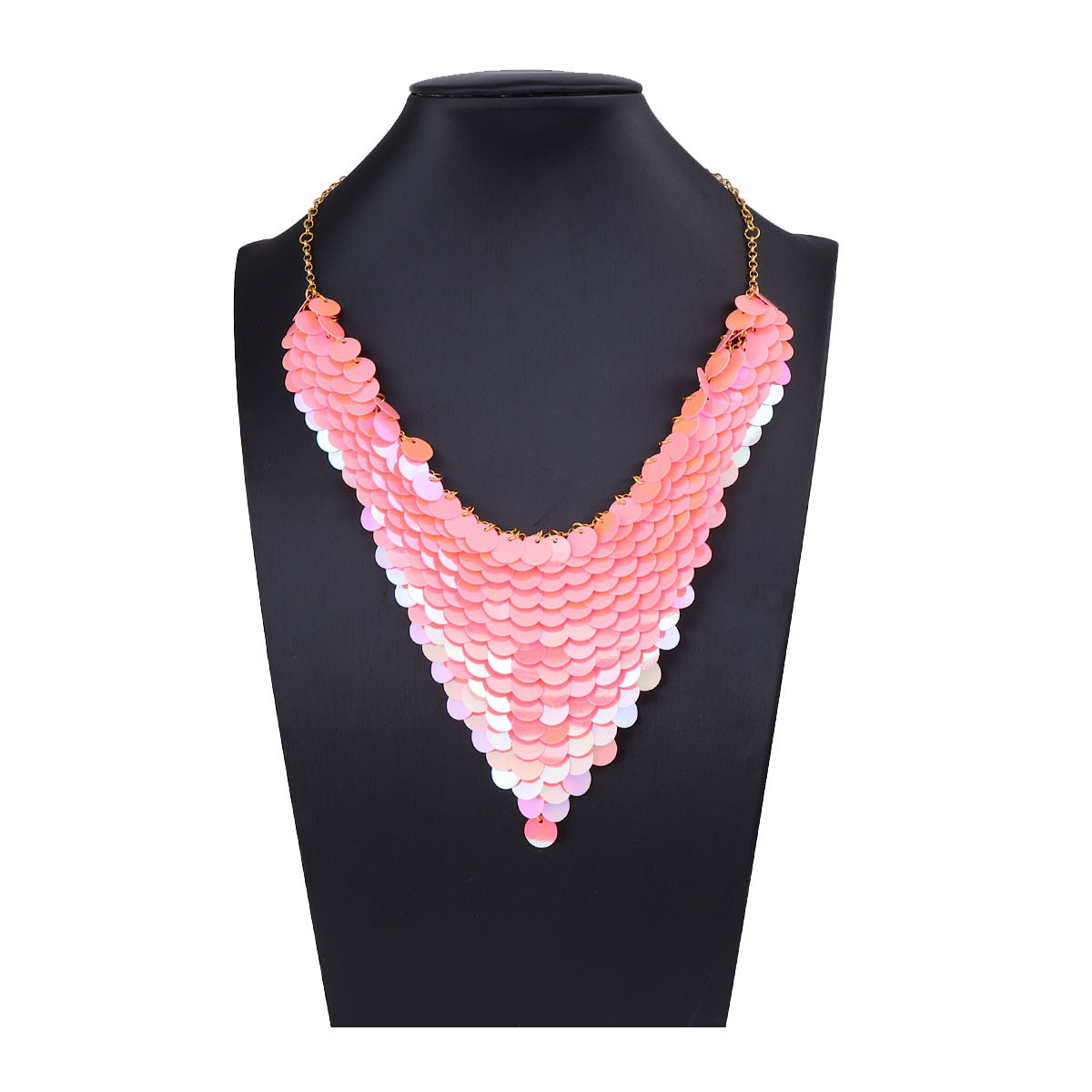 Romantische Halskette für besondere Momente