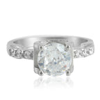 Romantische Ring für besondere Momente