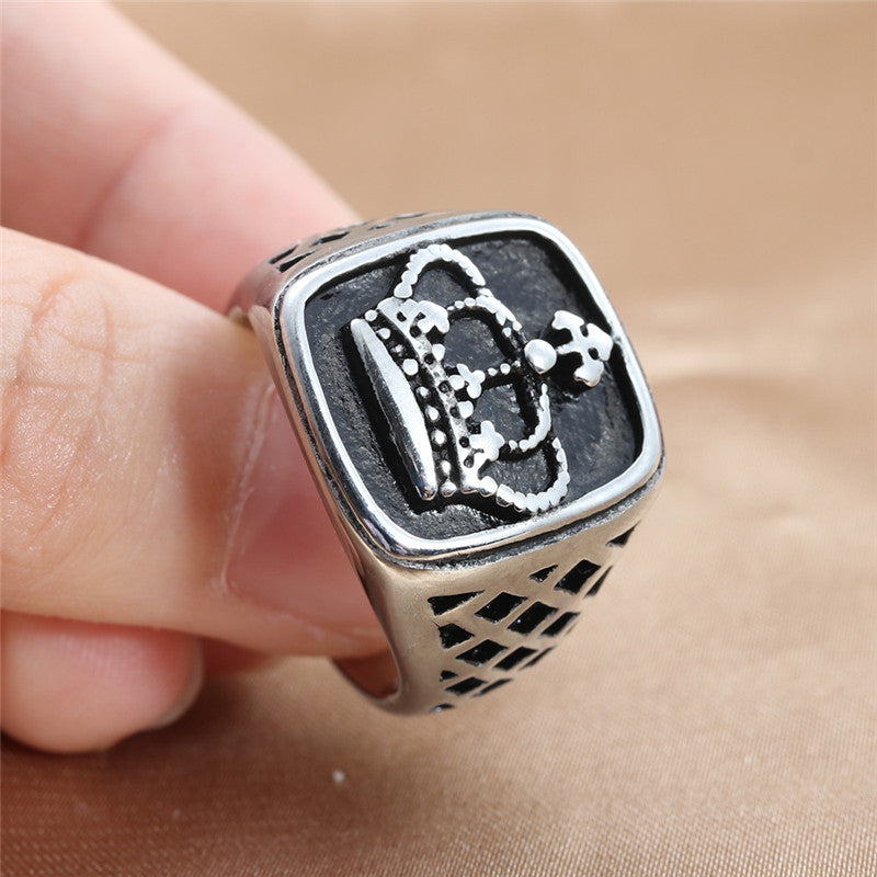 Charmante Ring für jeden Anlass