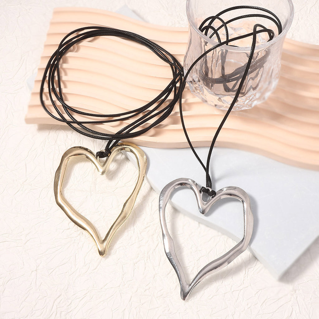 Atemberaubende Halskette für den Alltag