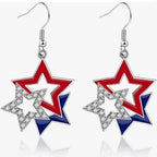 Schöne Halskette mit einzigartigem Stil