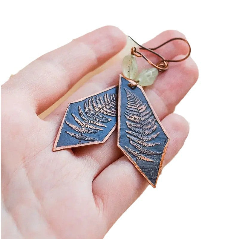 Charmante Ohrring für jeden Anlass