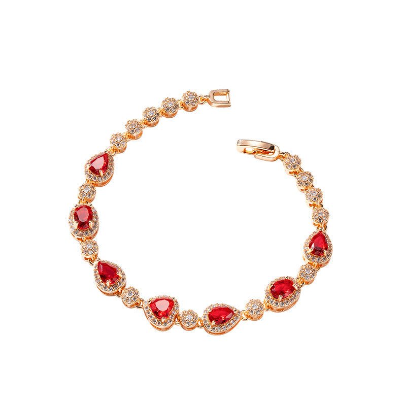 Schöne Armband mit einzigartigem Stil