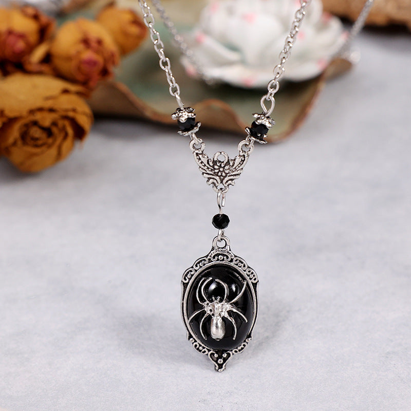 Atemberaubende Halskette für den Alltag