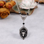 Atemberaubende Halskette für den Alltag