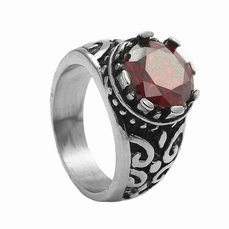 Elegante Ring für jeden Anlass