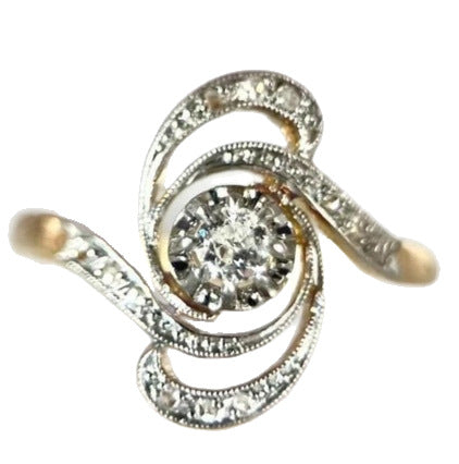 Klassische Schmuckstück mit zeitloser Eleganz