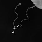 Handgefertigte Vintage Armband