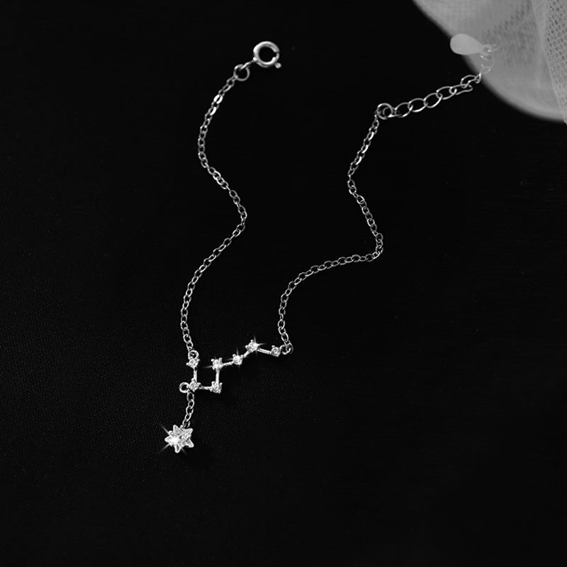 Handgefertigte Vintage Armband