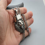 Elegante Halskette für jeden Anlass