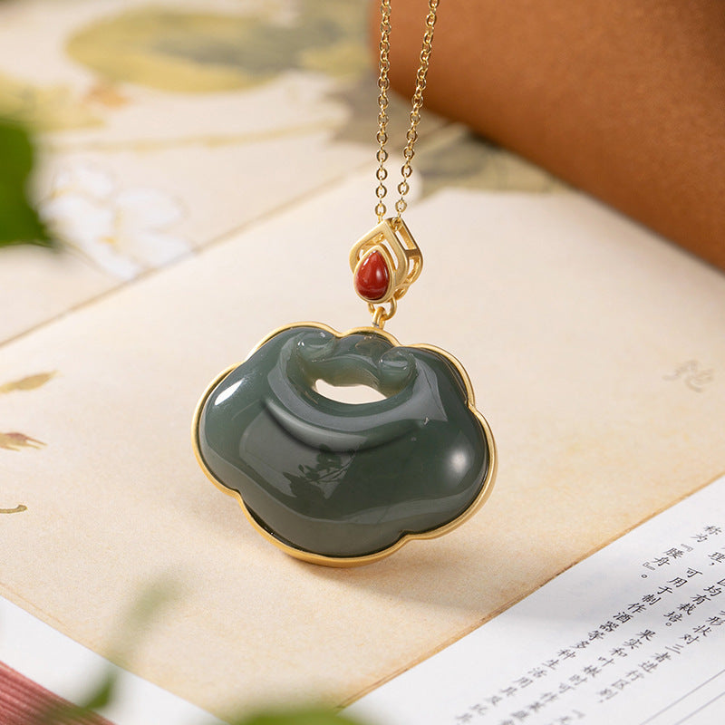 Atemberaubende Gold Anhänger für den Alltag