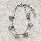 Schöne Armband mit einzigartigem Stil