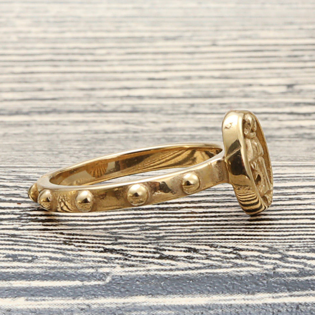 Elegante Ring für jeden Anlass