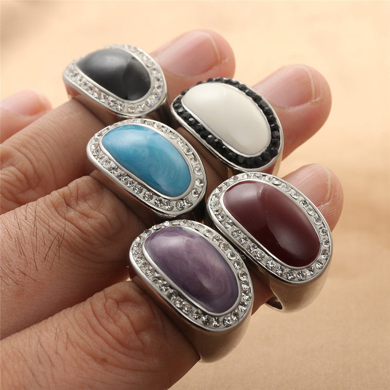 Elegante Ring für jeden Anlass