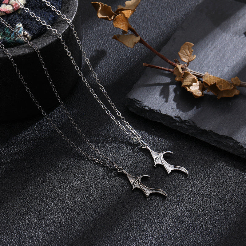 Atemberaubende Halskette für den Alltag