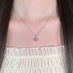 Romantische Halskette für besondere Momente