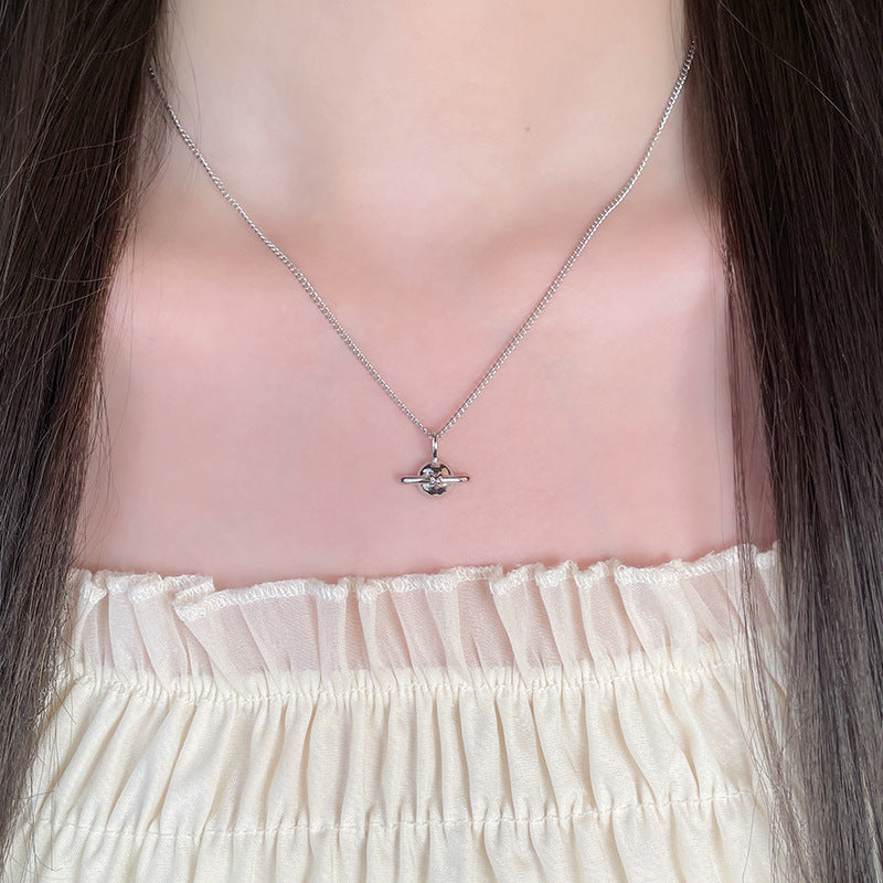 Romantische Halskette für besondere Momente