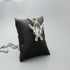 Atemberaubende Halskette für den Alltag