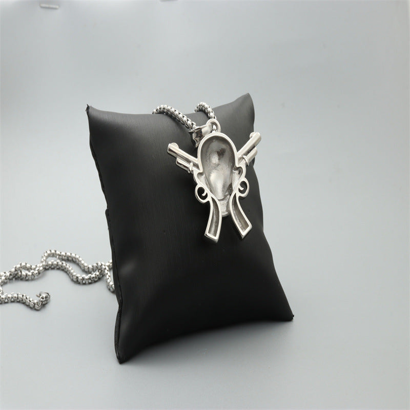 Atemberaubende Halskette für den Alltag