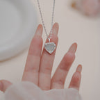 Schöne Halskette mit einzigartigem Stil