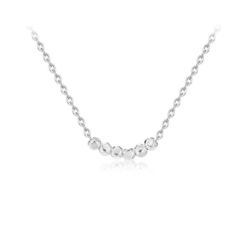 Romantische Halskette für besondere Momente