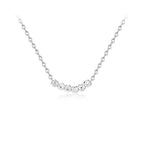 Romantische Halskette für besondere Momente