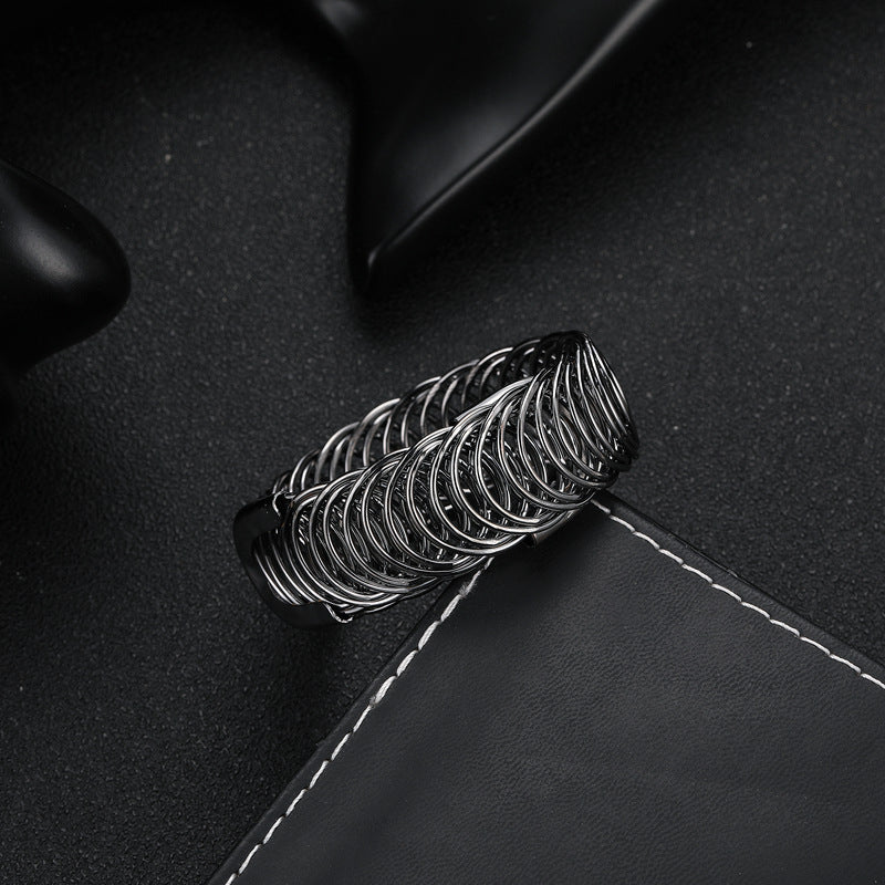 Atemberaubende Armband für den Alltag