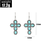 Atemberaubende Ohrring für den Alltag