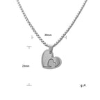 Atemberaubende Halskette für den Alltag