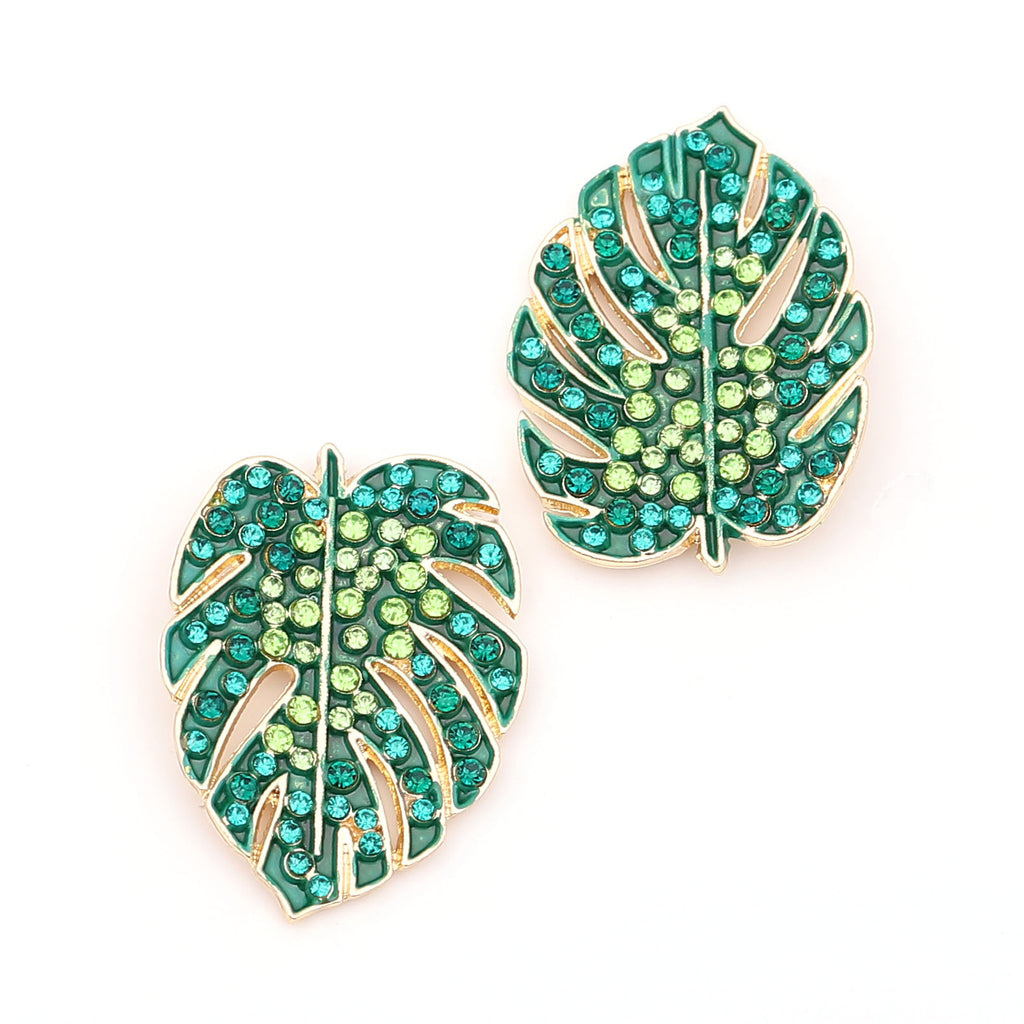 Atemberaubende Ohrring für den Alltag