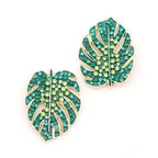 Atemberaubende Ohrring für den Alltag