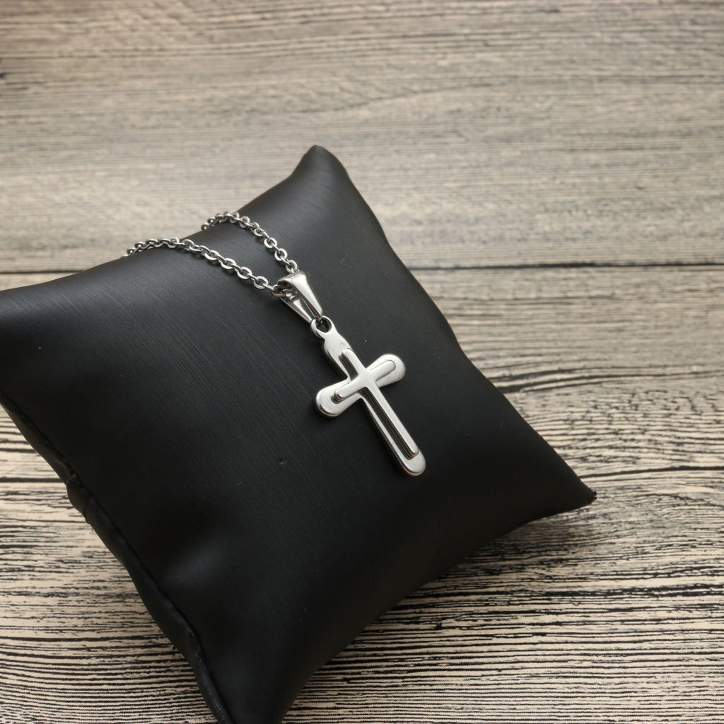 Romantische Halskette für besondere Momente