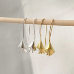 Atemberaubende Ohrring für den Alltag