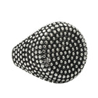 Klassische Ring mit zeitloser Eleganz